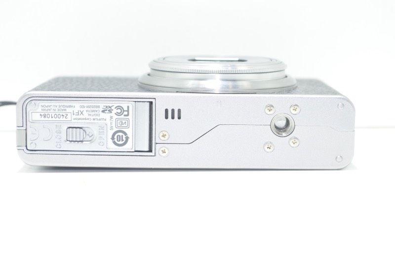 デジタルカメラ