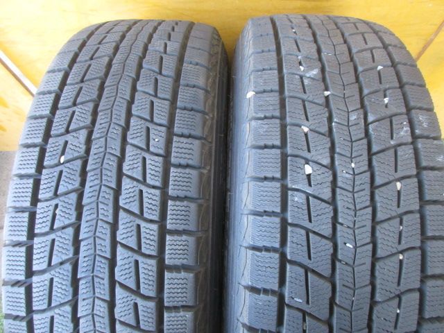 み オラシズ 215 60 R 17 スタッドレスタイヤ４本SET カローラクロス C HR CX 30 エリシオン 車内収納 17インチ 