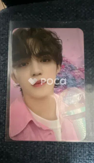 Seventeen エスクプス セブチ 2025 SVT 7 TH FAN MEETING in CARAT LAND ZONE