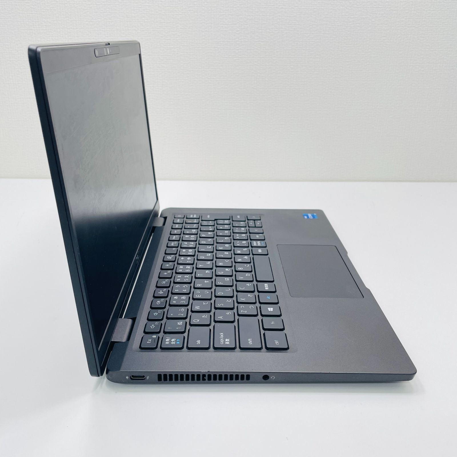 Dell Latitude 7320 13.3型 Core i7 1185G7 / Ram 16GB / SSD 256GB
