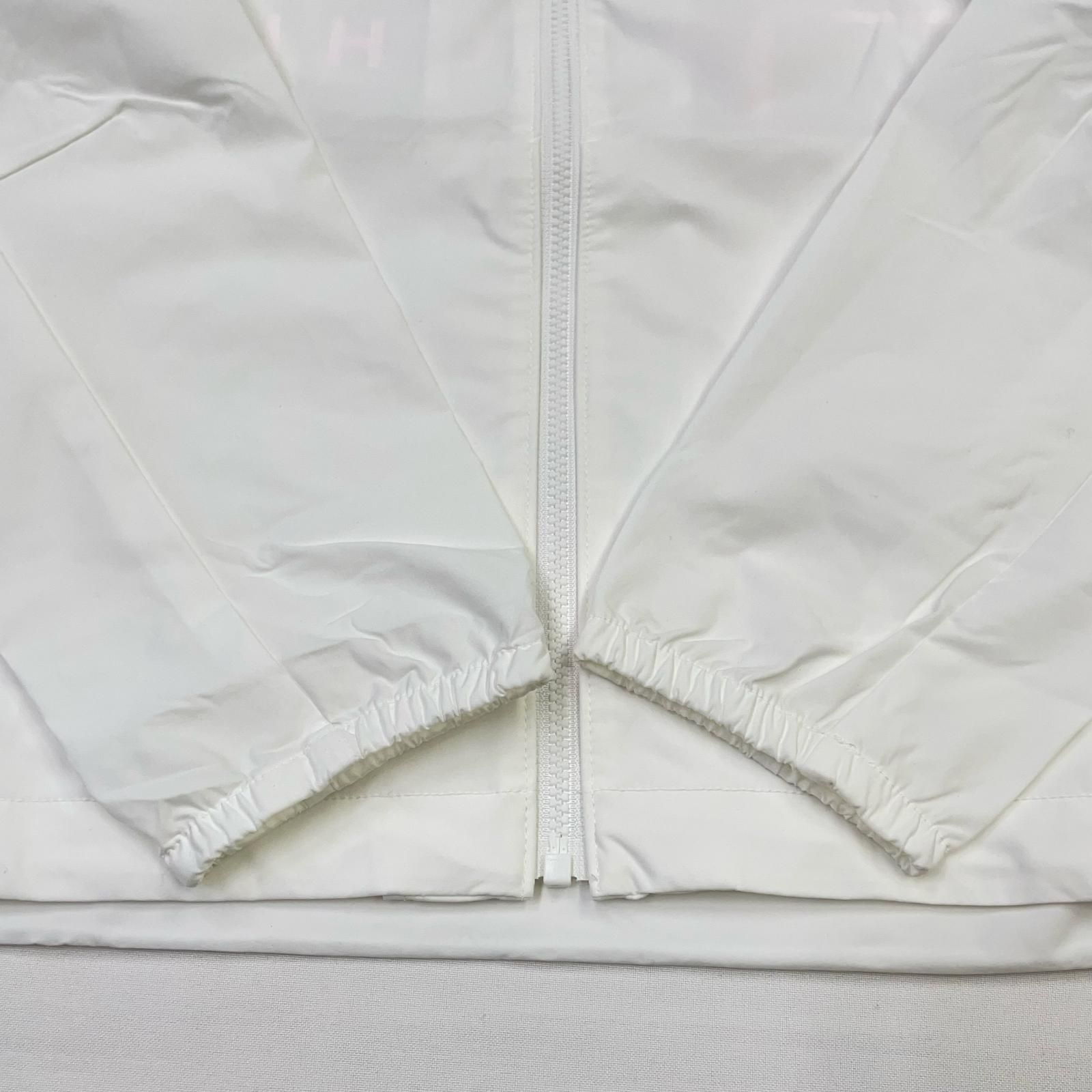 レディース アルチビオ archivio フルジップアウター 40(L) 白 購入