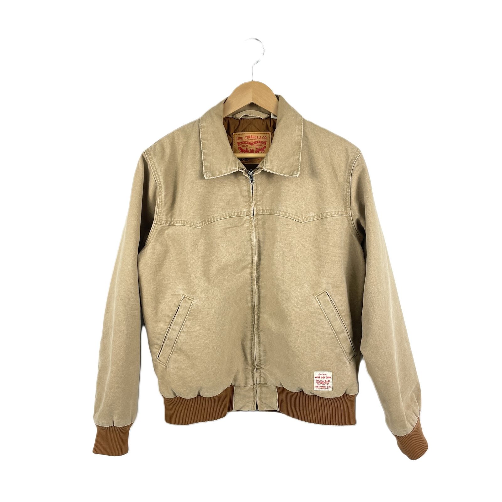 LEVI'S リーバイス PC9-A8583-0004 WORKWEAR AVIATOR ジャケット