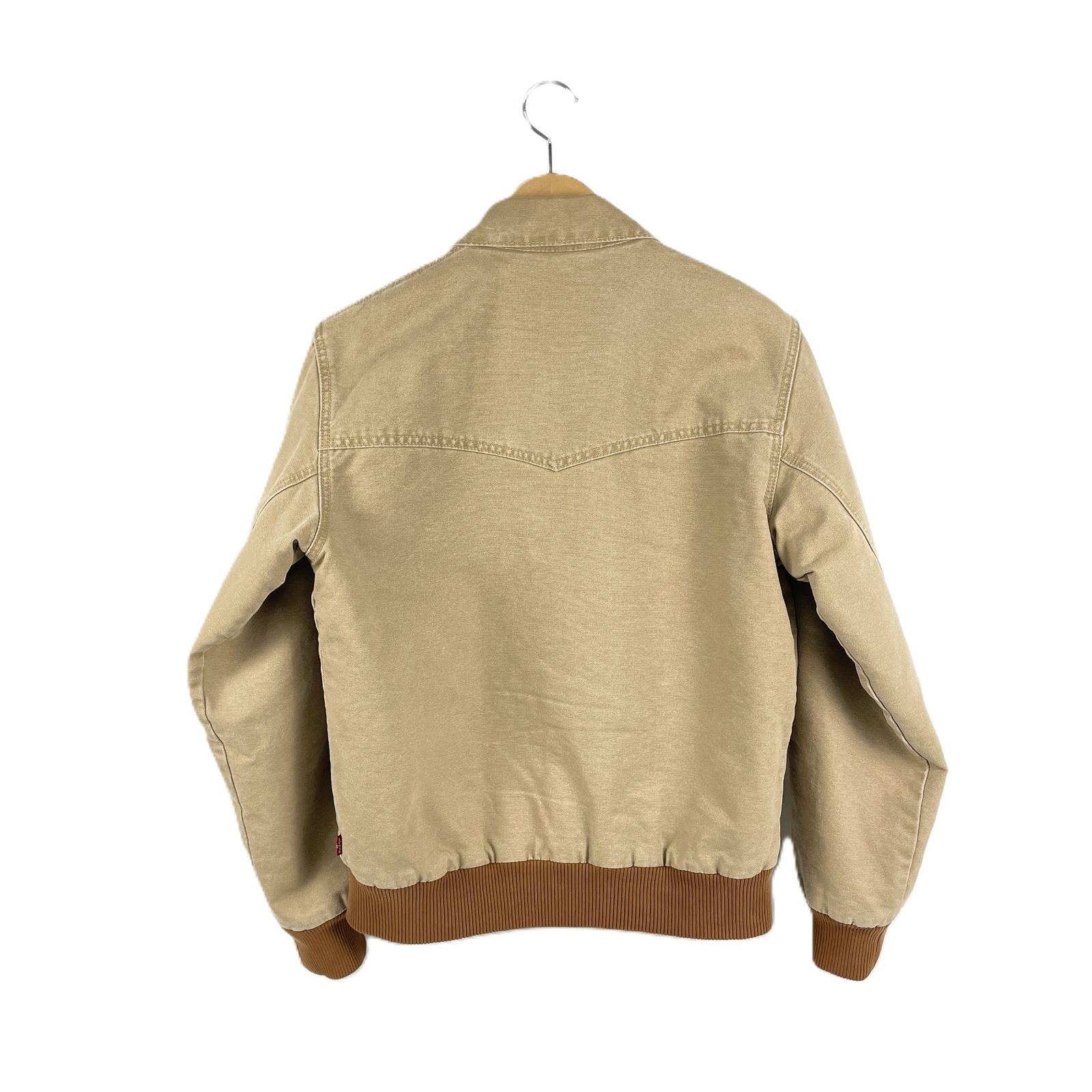 LEVI