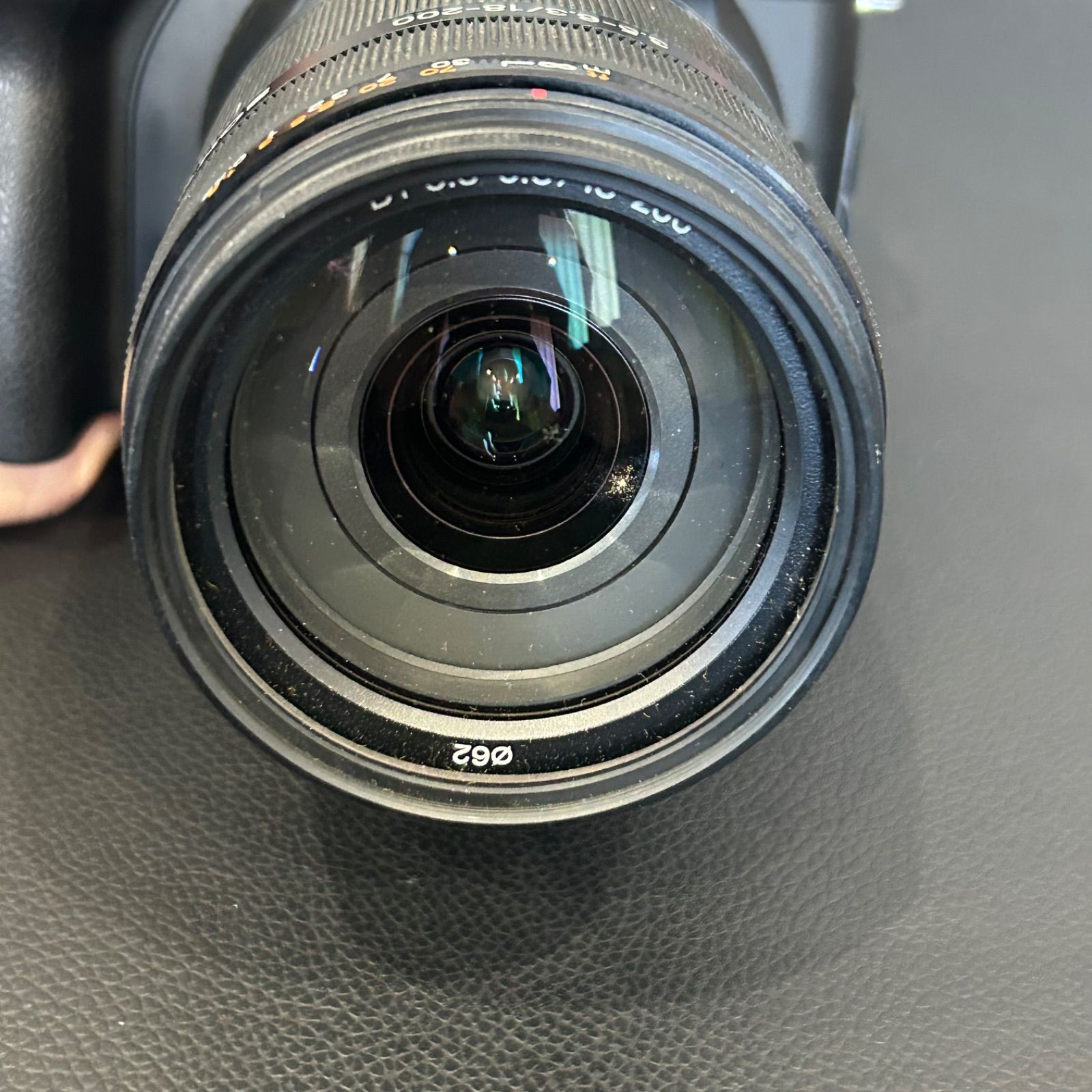 SONY α350 レンズ4本セット ソニー α350 レンズセット