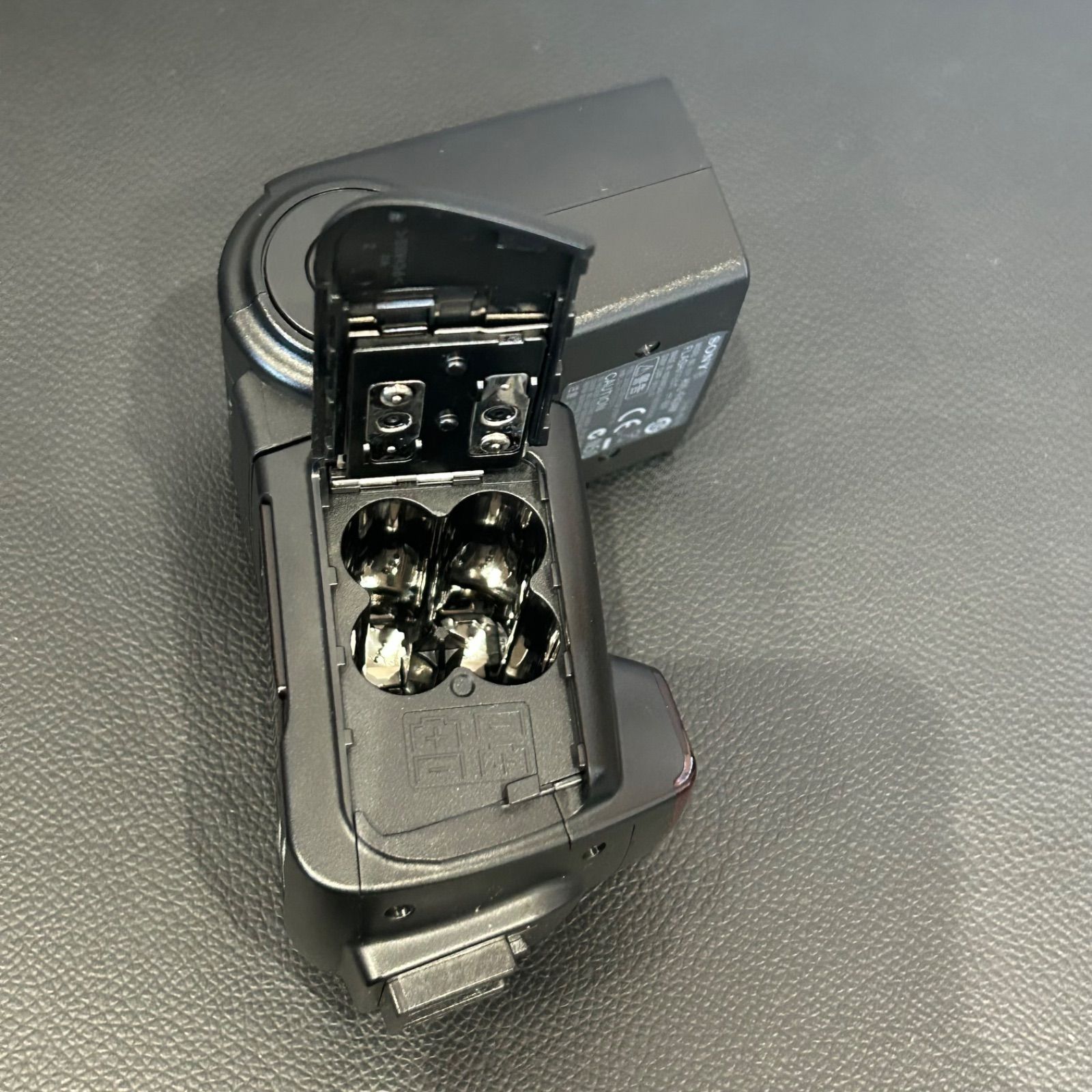 SONY α350 セール中 カメラ セット 付属品あり SONY α350 カメラ