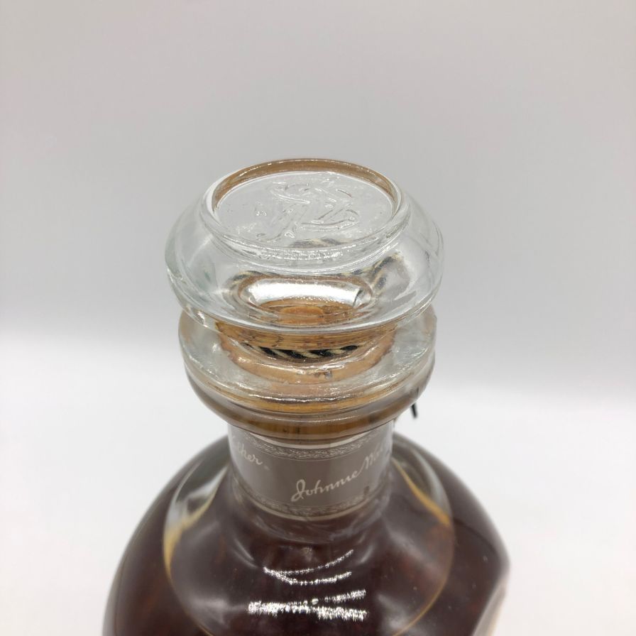 ジョニーウォーカー 1820 スペシャルブレンド 700ml 40%【M2】