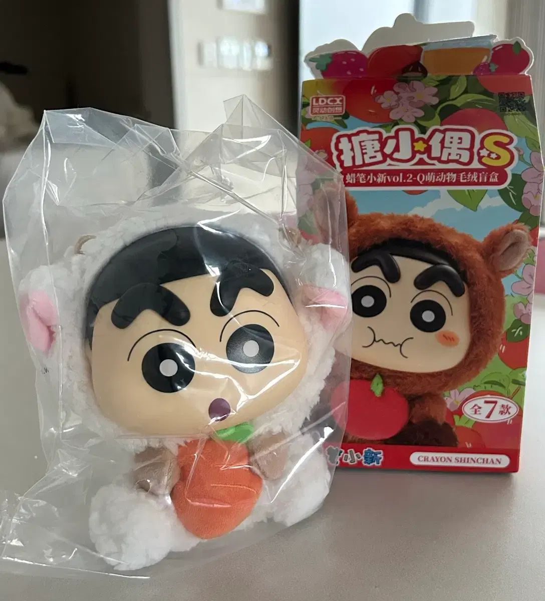 蓮花戯水 組紐 ピンク色 1本