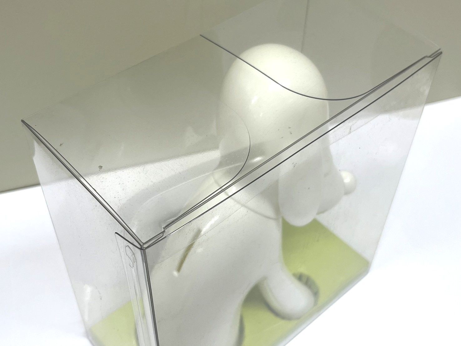 中古】あおもり犬 貯金箱 奈良美智 青森県立美術館 - メルカリ