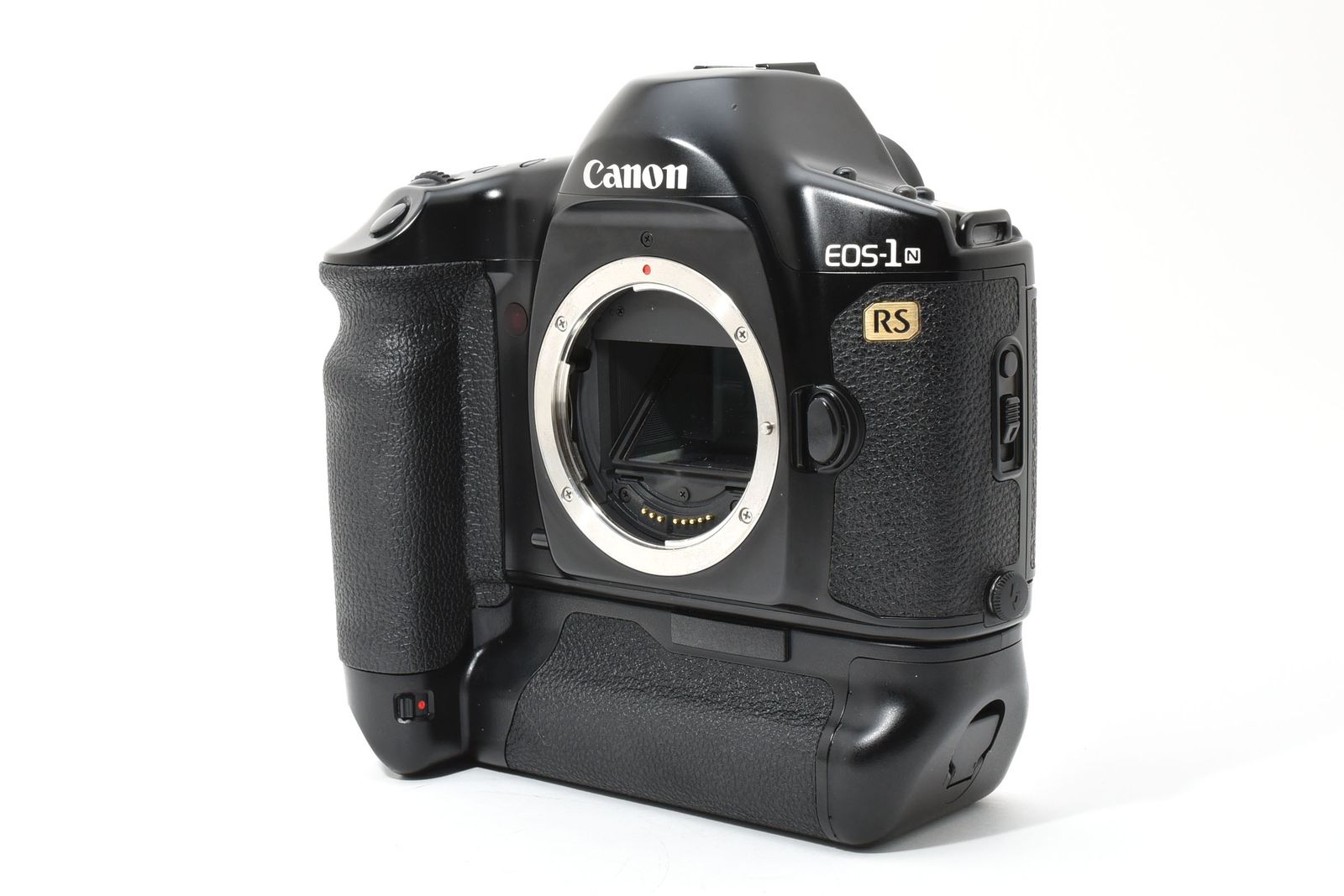 キヤノン Canon EOS 1 N RS ボディ ≪外観動作良好 ≫ 0038