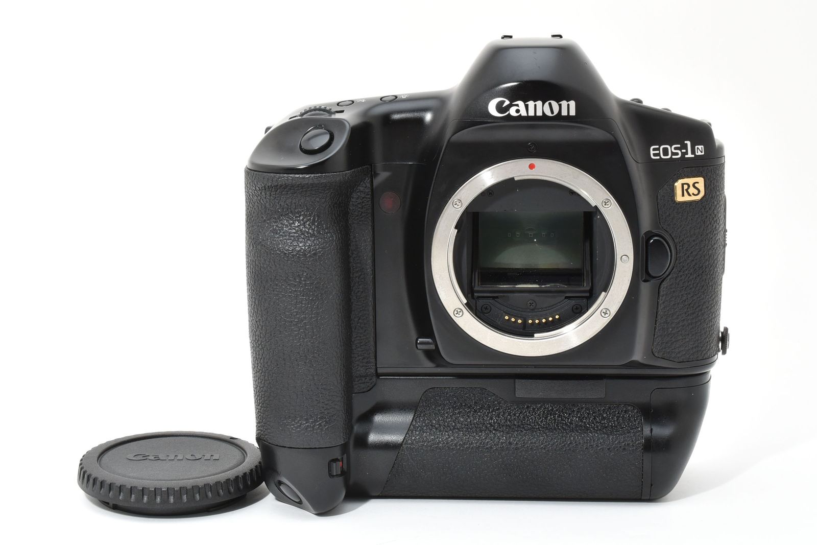 キヤノン Canon EOS 1 N RS ボディ ≪外観動作良好 ≫ 0038
