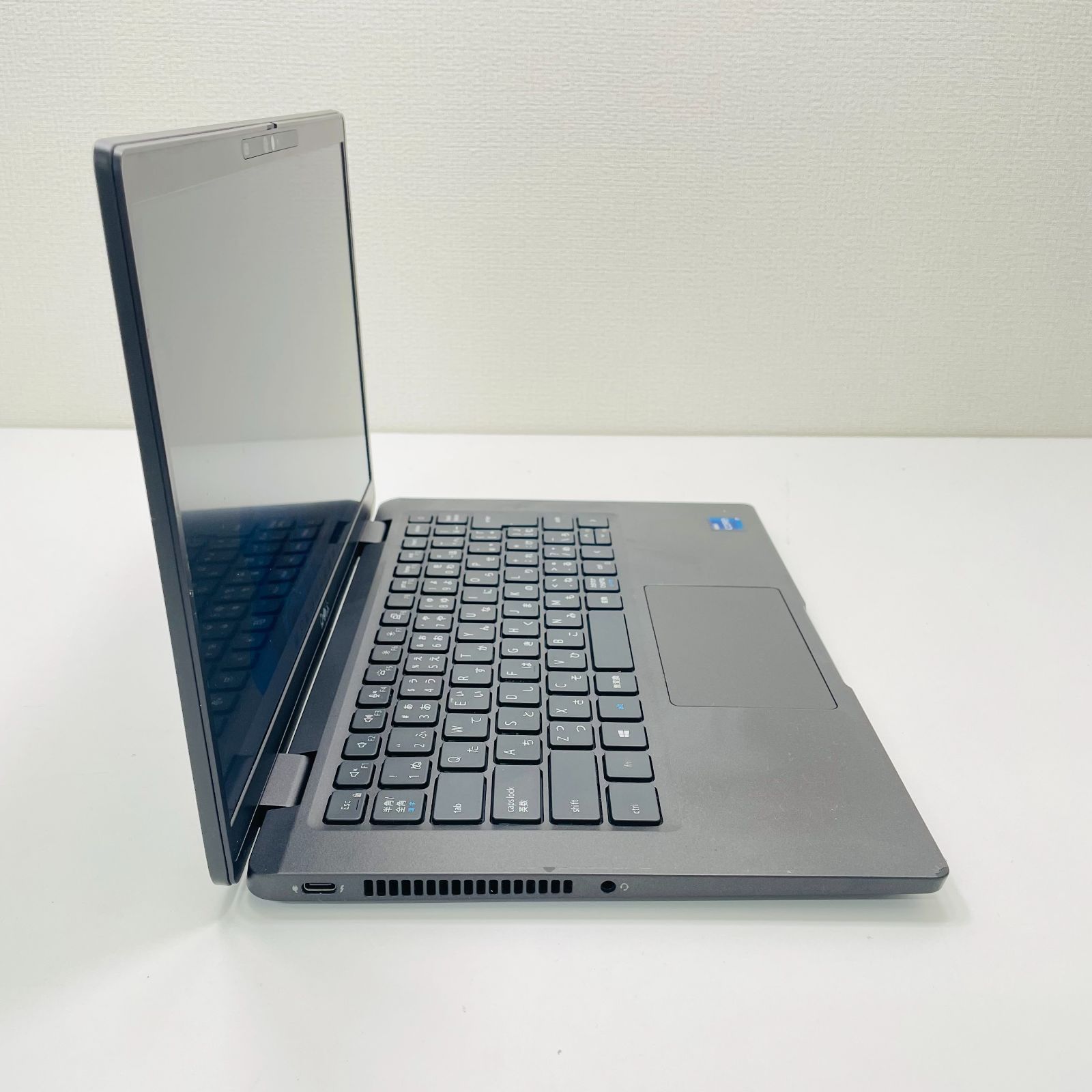 シナモノ本舗❗️LATITUDE7320メモリ32GB SSD512GB シナモノ本舗❗️LATITUDE7320メモリ32GB SSD512GB DELL LATITUDE 7320