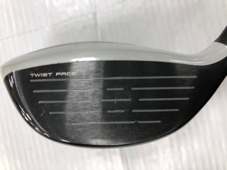 テーラーメイド SIM 2 18度 TENSEI SILVER TM 50 Sフレックス フェアウェイウッド 最短