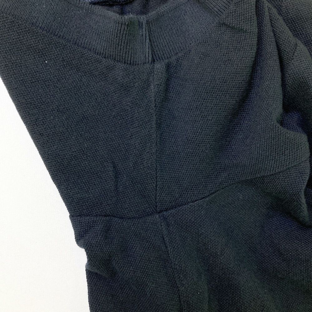 サイズ：6 PEARLY GATES パーリーゲイツ 2022年 半袖ポロシャツ バック