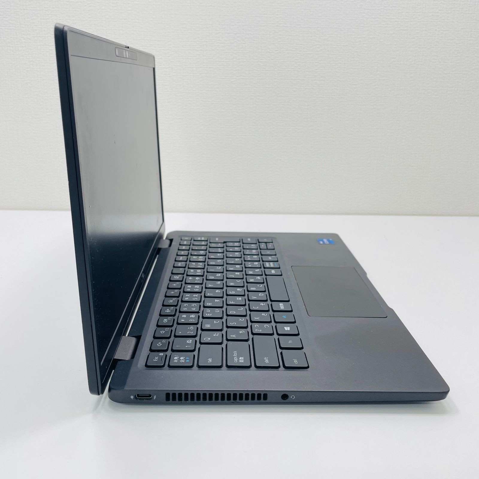 Dell Latitude 7320 13.3型 Core i7 1185G7 / Ram 32GB / SSD 512GB