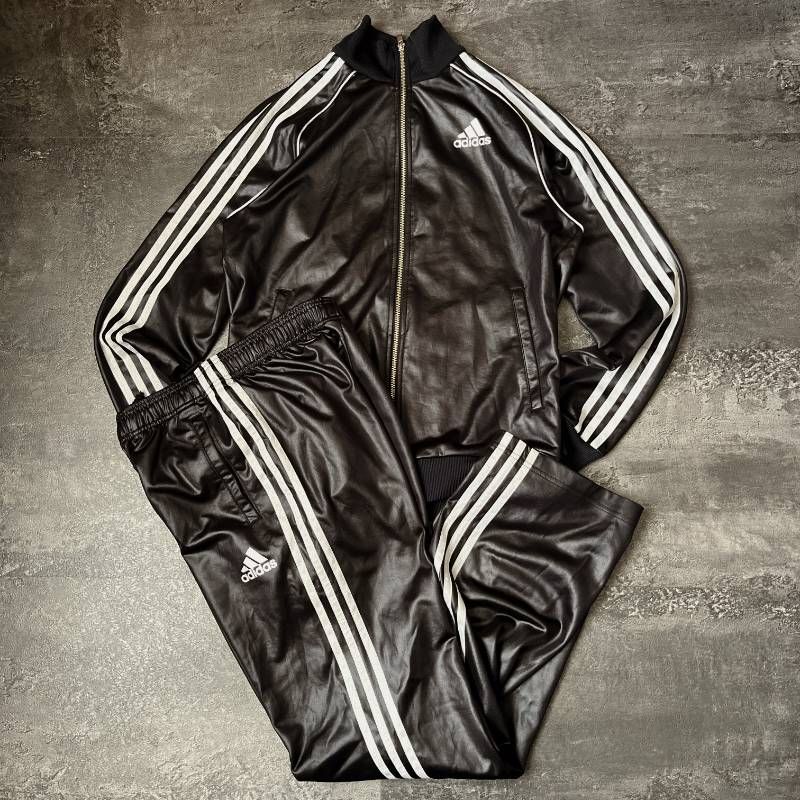 adidas アディダス コーティングジャージ WIDE3 CLIMALITE 2026年最新 アディダスコーティング