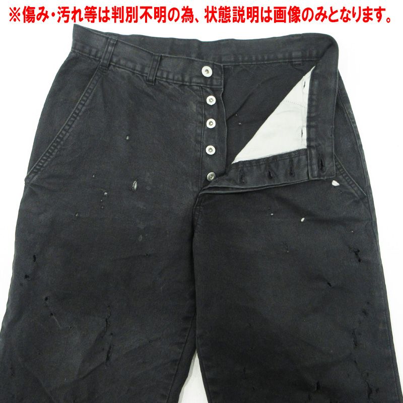 三重本店】 中古 ISSUETHINGS | イシューシングス USED加工ボタン