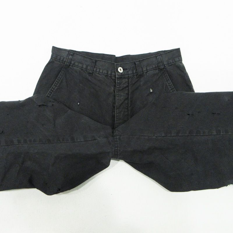 三重本店】 中古 ISSUETHINGS | イシューシングス USED加工ボタン