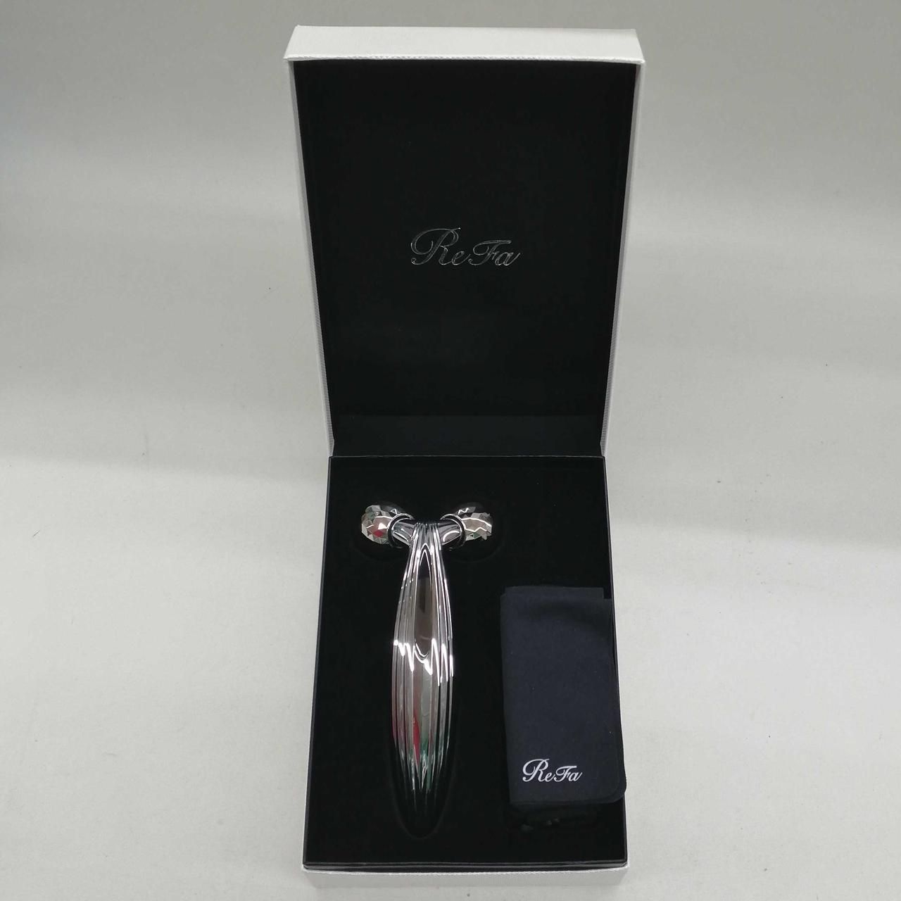 REFA 美顔ローラー PRF 0602525 Facial Roller