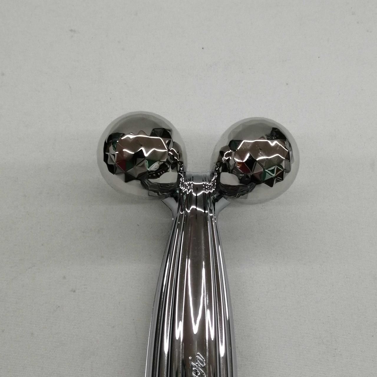  REFA 美顔ローラー PRF 0602525 Facial Roller 美顔用品 美顔ローラー ボディ フェイスケア