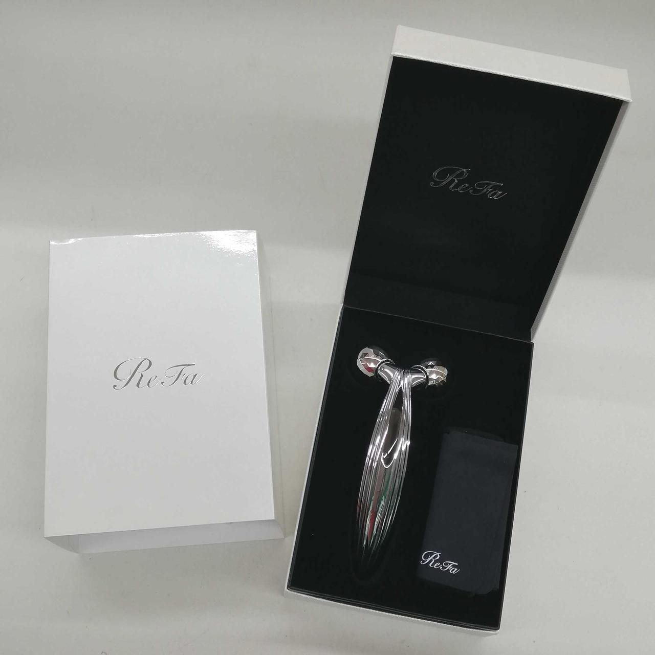 REFA 美顔ローラー PRF 0602525 Facial Roller