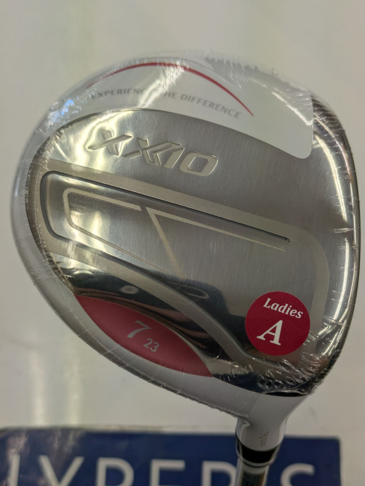 Fw XXIO 14 ゼクシオ レディース 7 W 23° A フェアウェイウッド ホワイト 右用 MP 1400 L 2026年モデル 日本