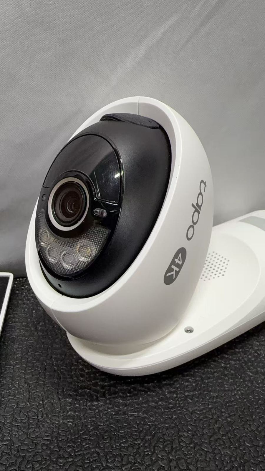 TP Link Tapo C 660 KIT 防犯カメラ ペットカメラ 屋外 ソーラー 730590