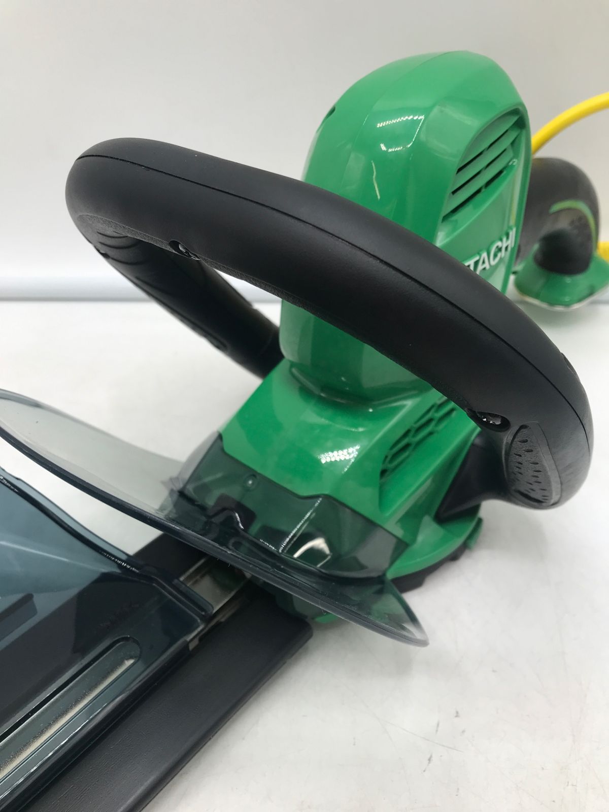 HITACHI 日立工機 植木バリカン CH 40 SG エコツー M 02