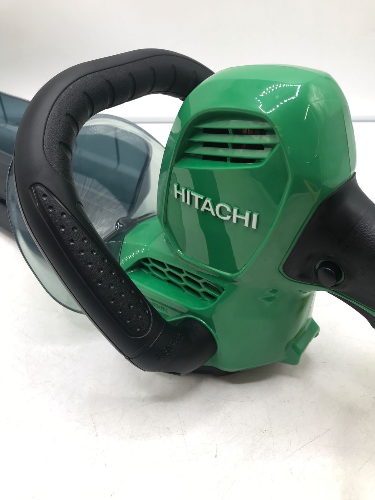  HITACHI 日立工機 植木バリカン CH 40 SG エコツー M 02 その他 電動工具 エア工具