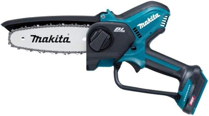 マキタ makita 40 Vmax コードレスチェンソー