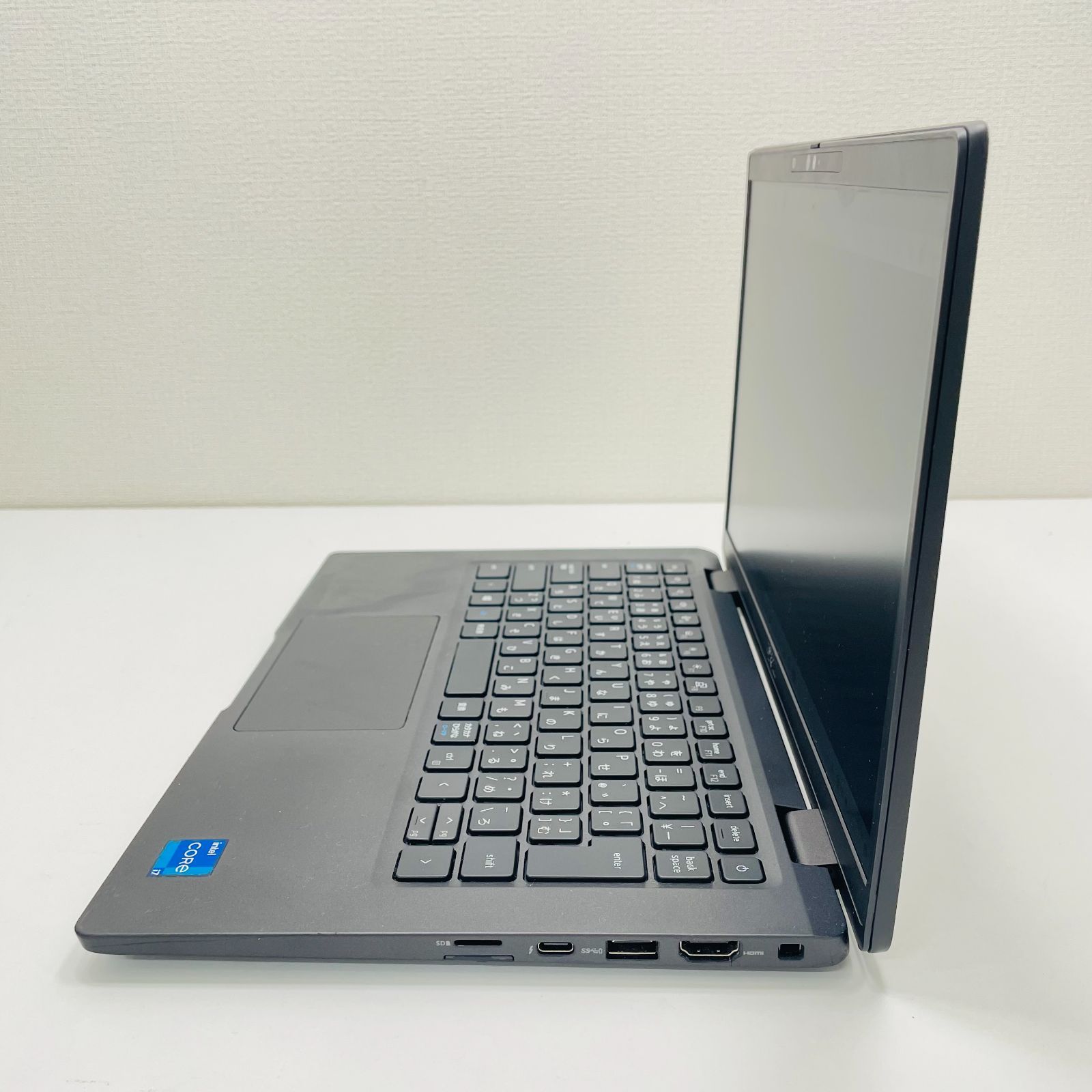 Dell Latitude 7320 13.3型 Core i7 1185G7 / Ram 32GB / SSD 512GB