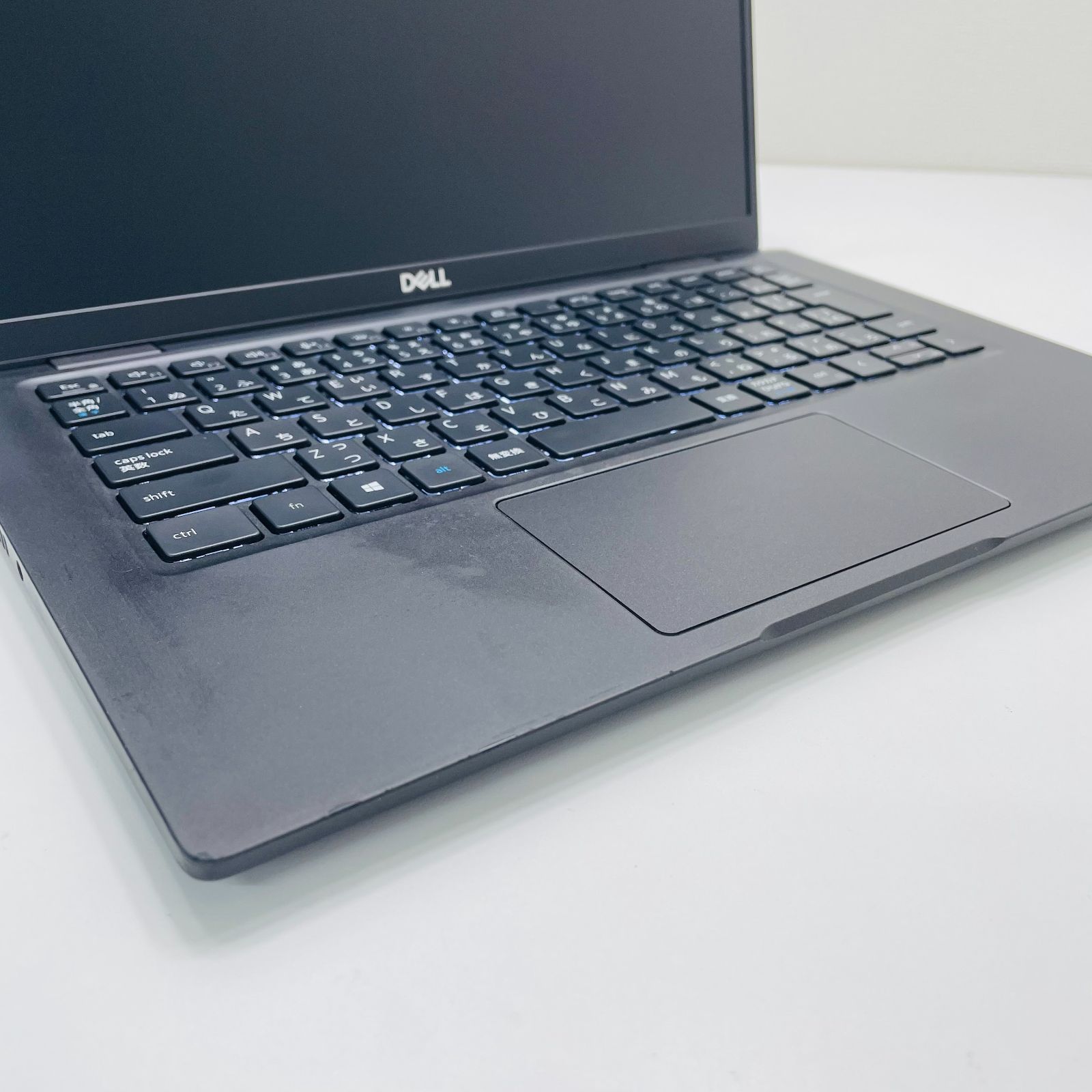 Dell Latitude 7320 13.3型 Core i7 1185G7 / Ram 32GB / SSD 512GB