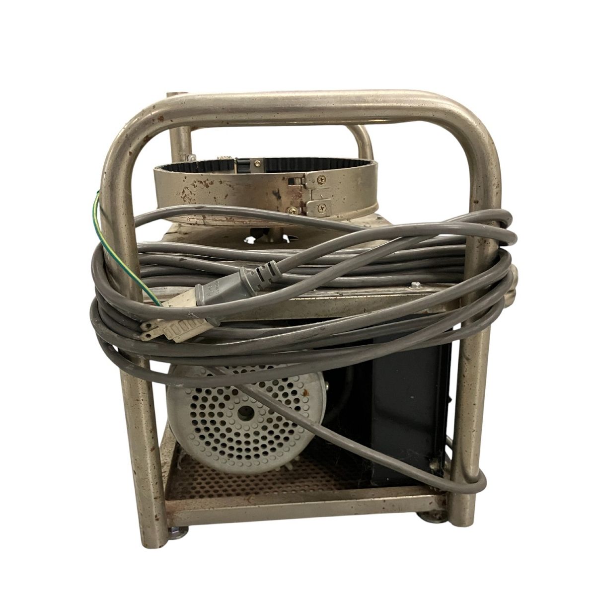 ミキスタ シーリング材用撹拌機