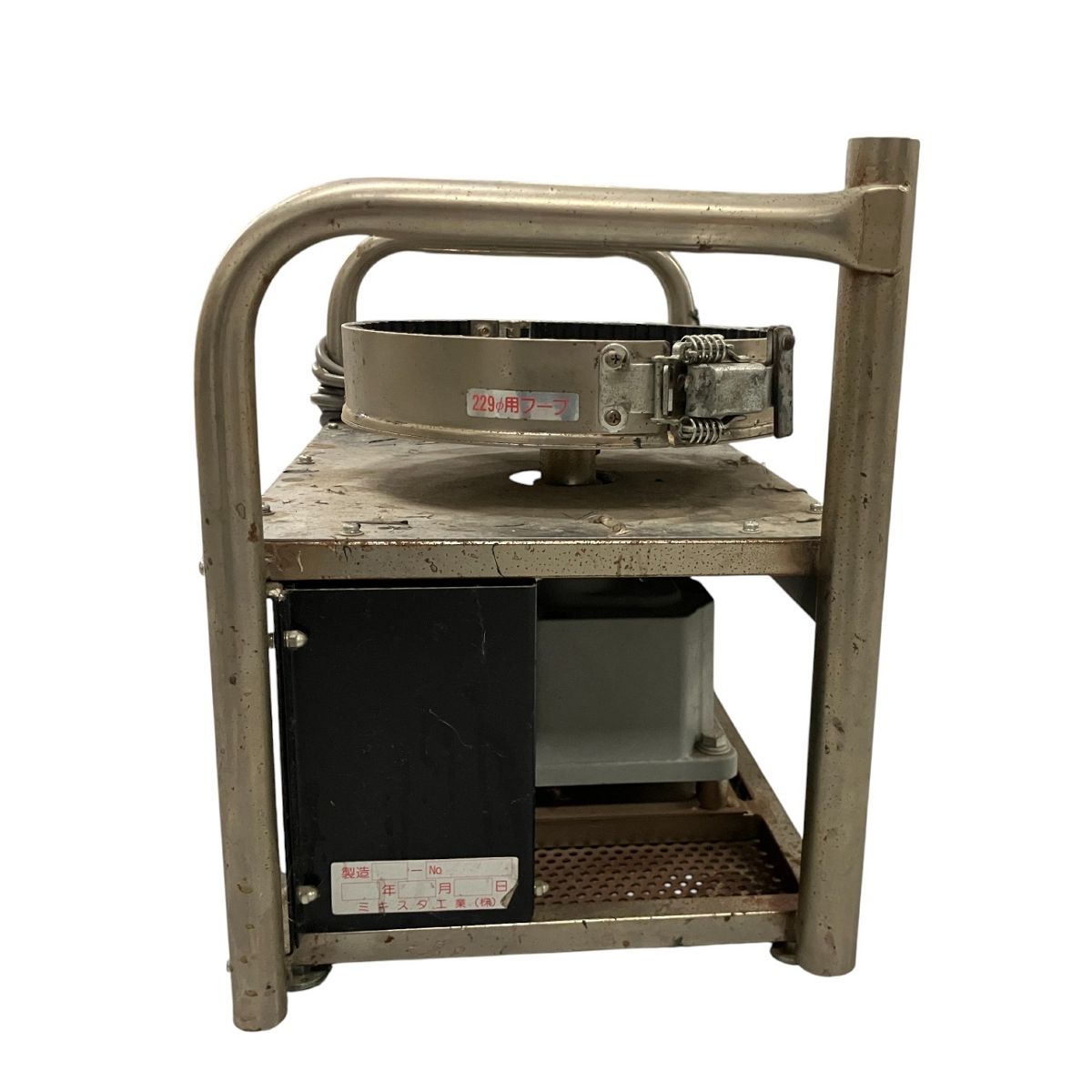  mixter ミキスタ シーリング材用撹拌機 かくはん機 ミキサー 撹拌機 ミキサー 電動工具 エア工具