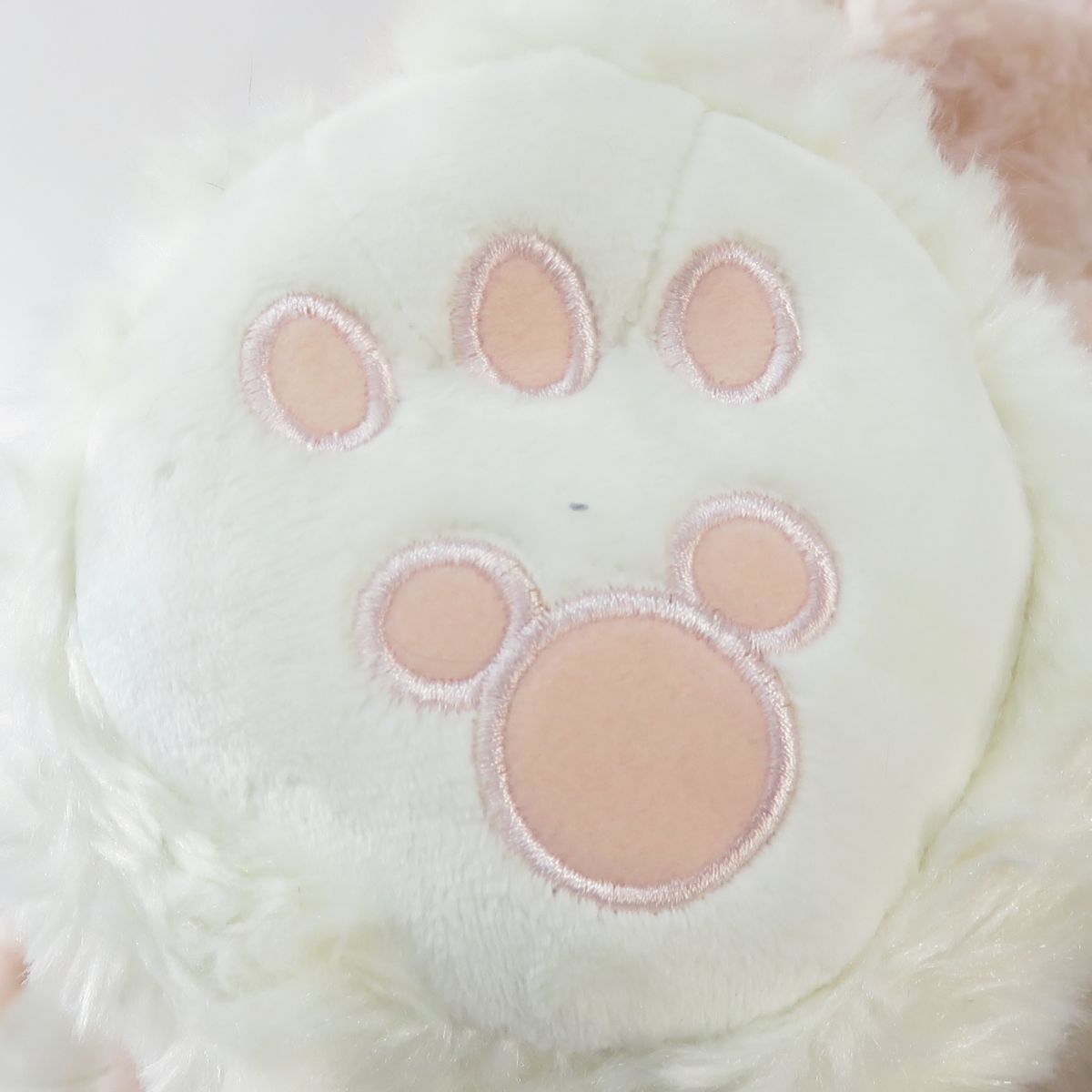 上海ディズニー リーナベル Lサイズ ぬいぐるみ ※中古 - メルカリ