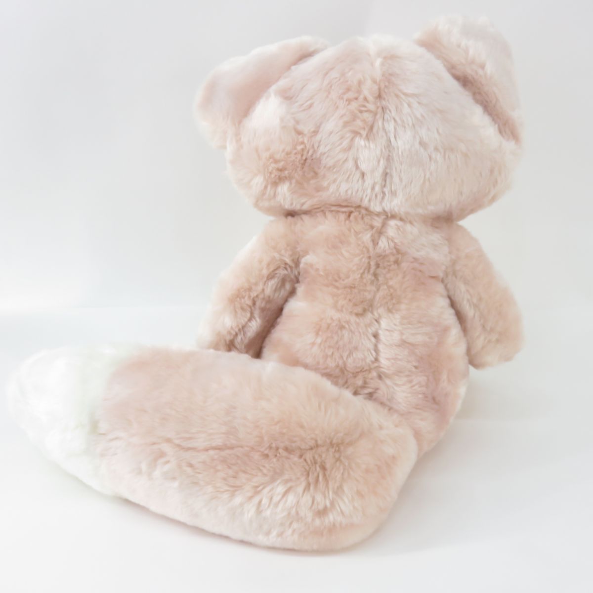 上海ディズニー リーナベル Lサイズ ぬいぐるみ ※中古 - メルカリ