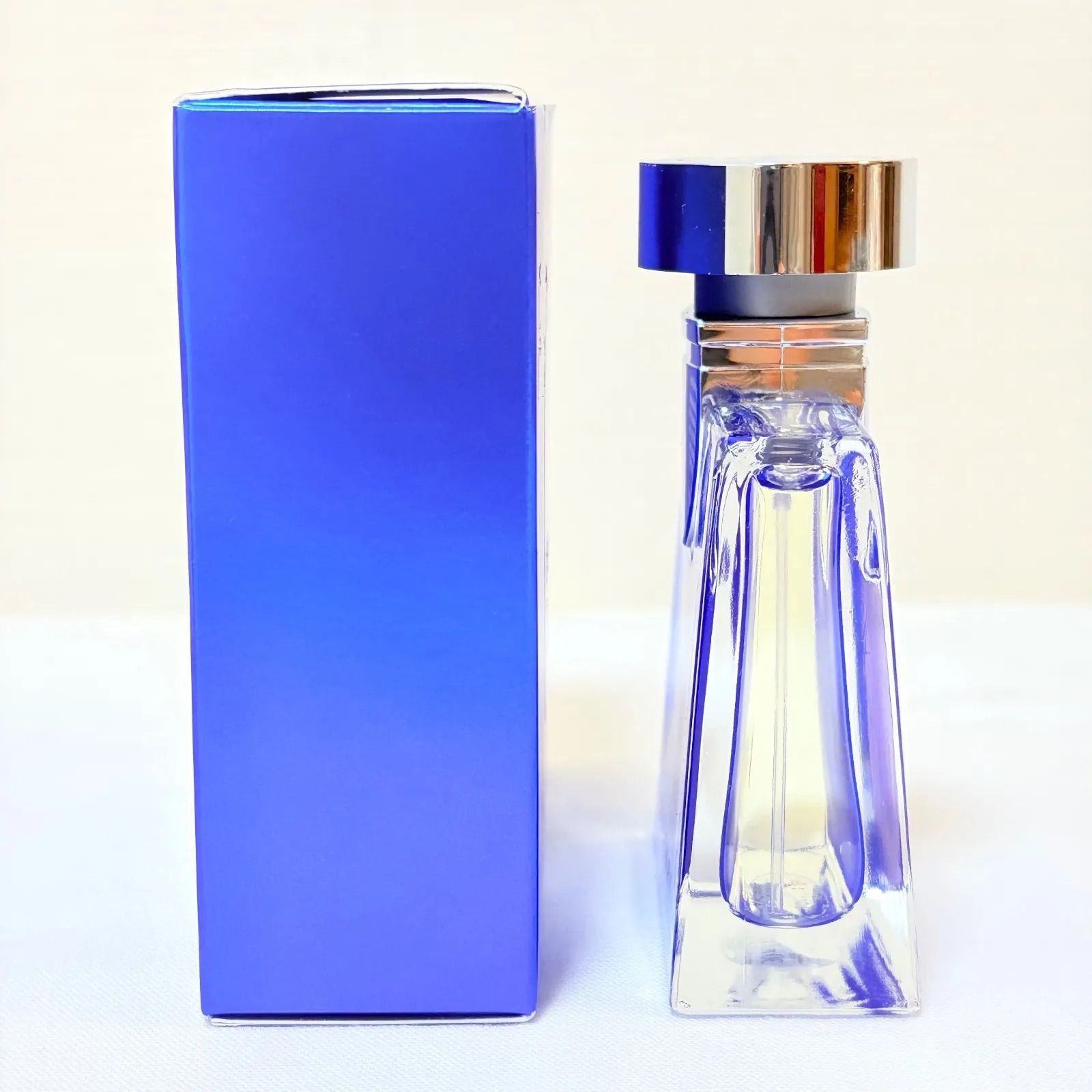 新品未使用 BVLGARI BLV pour homme eau de toilette ブルガリ ブルー