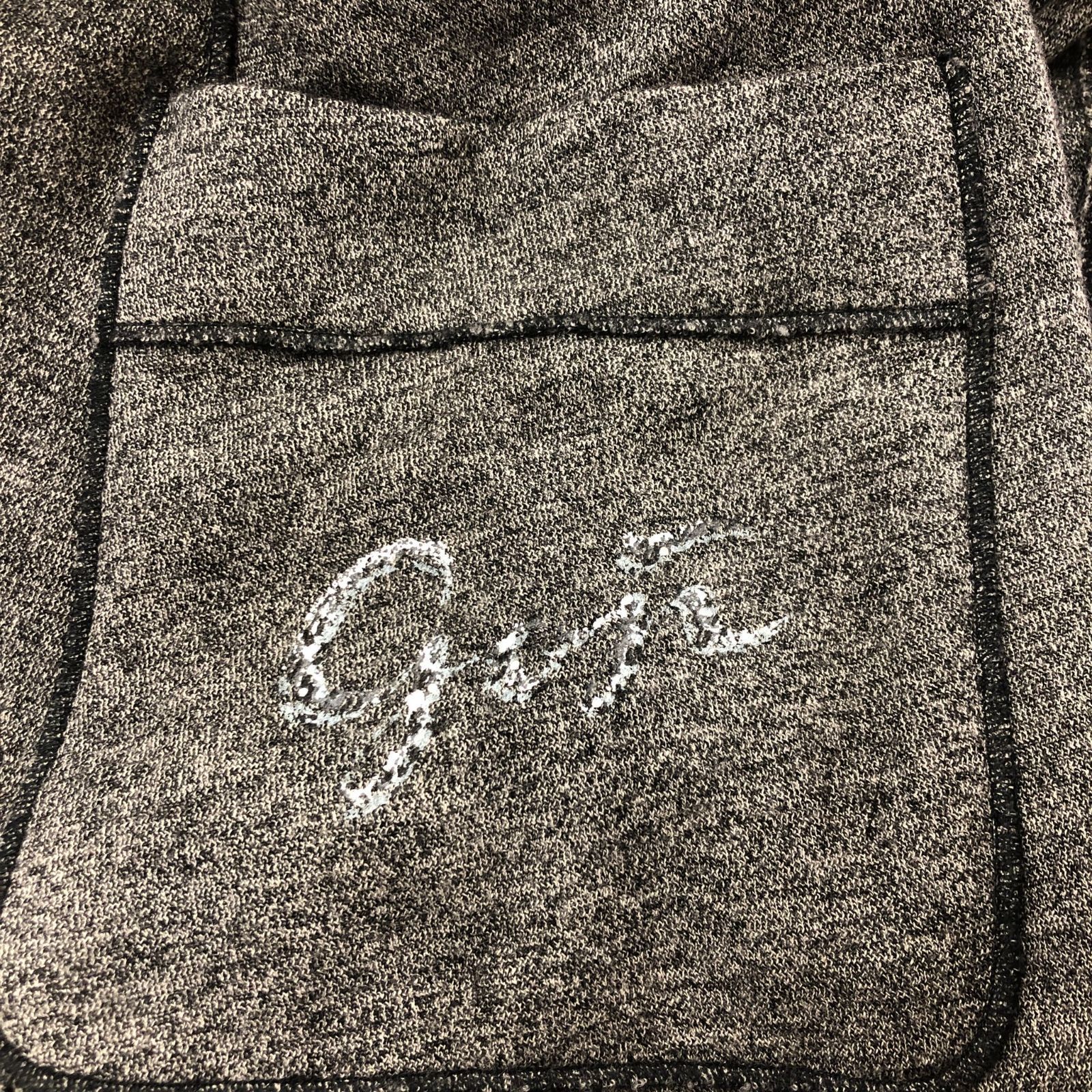 ZM1666 伊太利屋 イタリヤ ボタンレスノーカラーロングコート アニマル