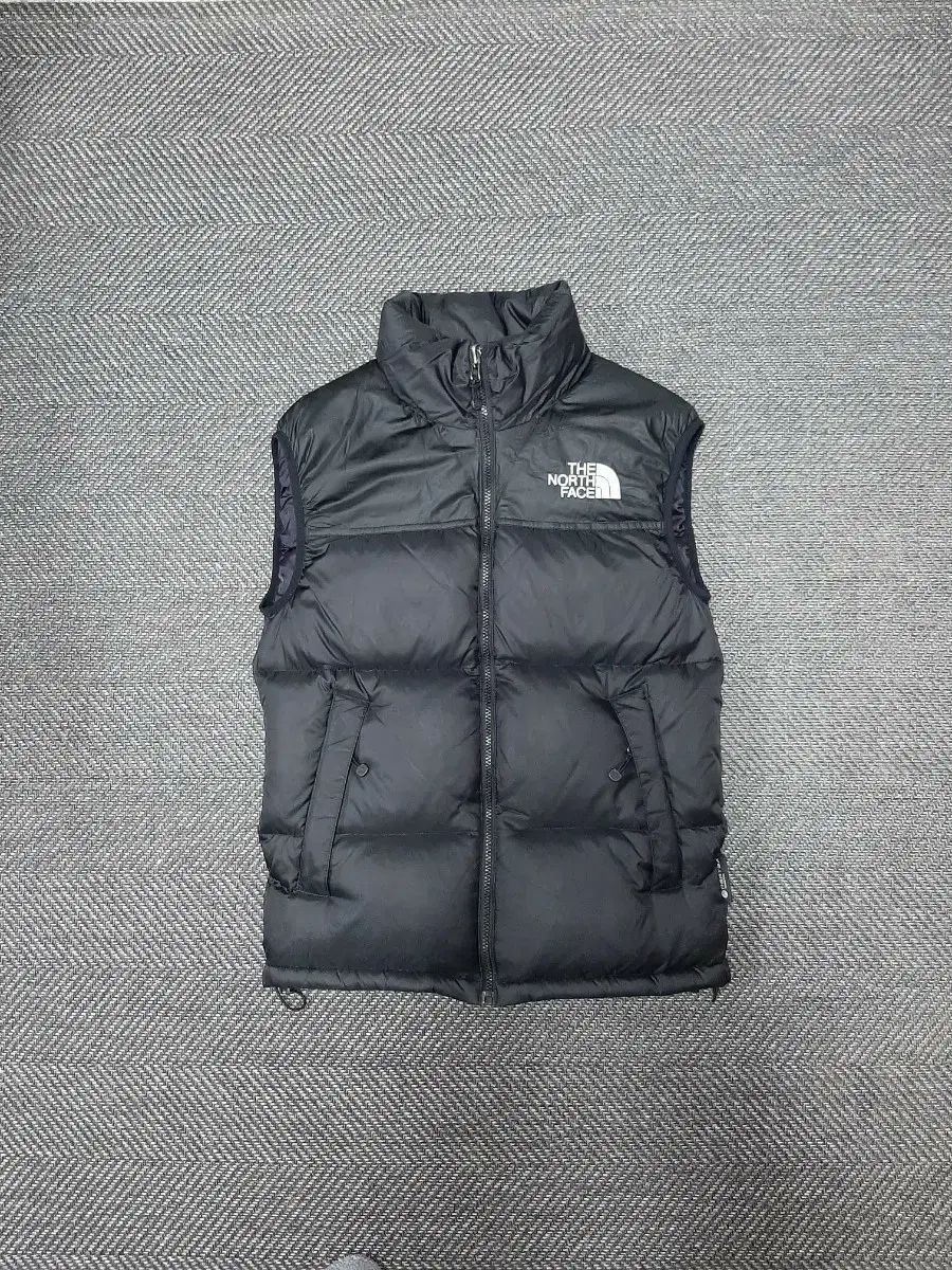 THE NORTH FACE ザ ノース フェイス サミットシリーズ 850 グースダウン ダウン ベスト パーテックスクォンタム モデル