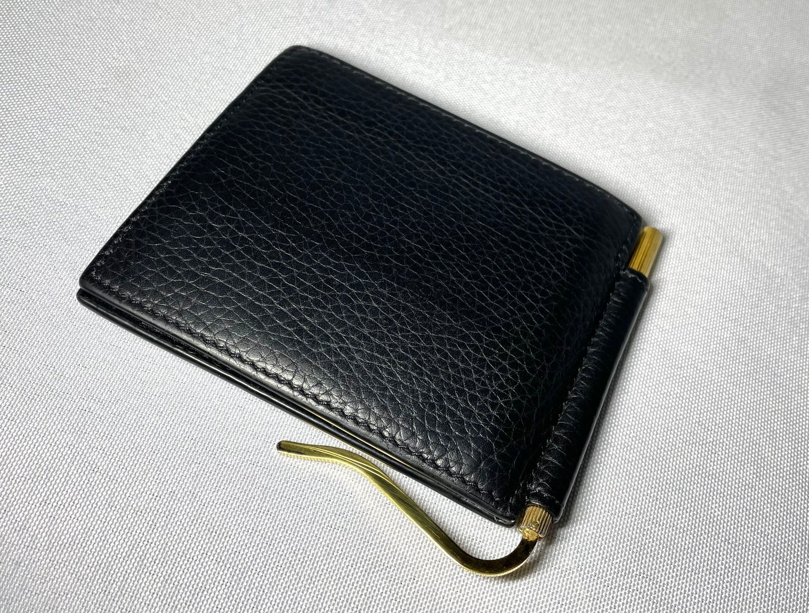 ブラック＆ゴールド