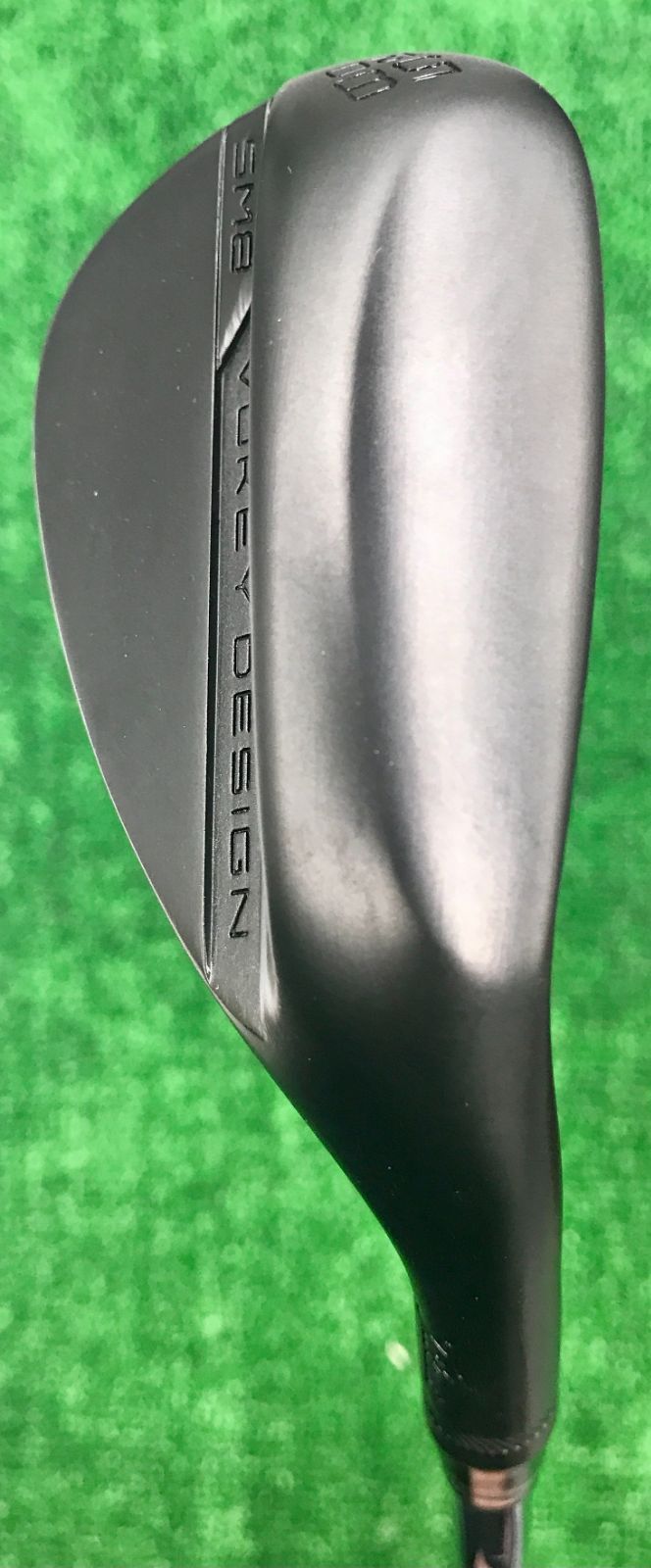 セール 【】タイトリスト／SM8／58°／ダイナミックゴールドtour issue