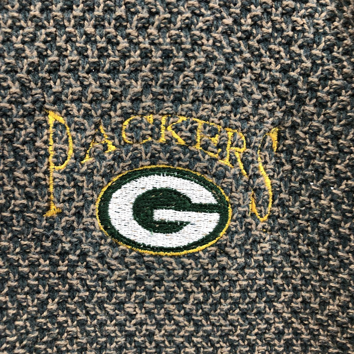 古着 90年代 リー Lee SPORT NFL GREEN BAY PACKERS グリーンベイ