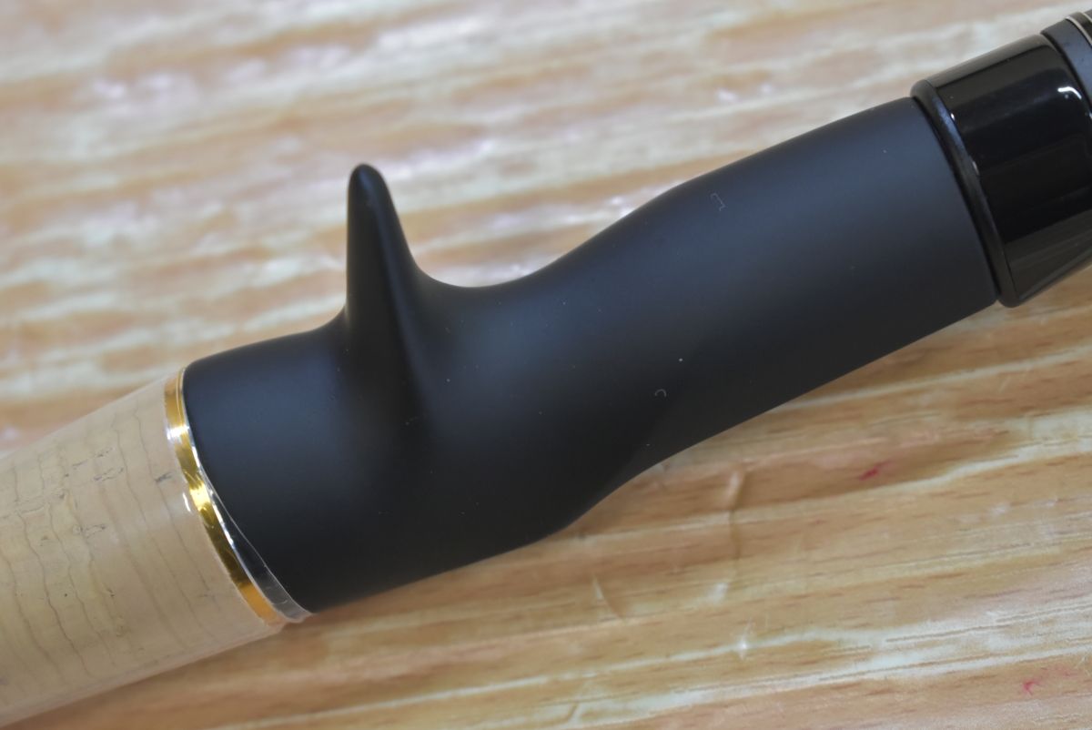  アブガルシア ロックスイーパー NRC 762 M H キジハタSP MGS AbuGarcia Rock Sweeper ベイトロッド ロックフィッシュロッド ロッド