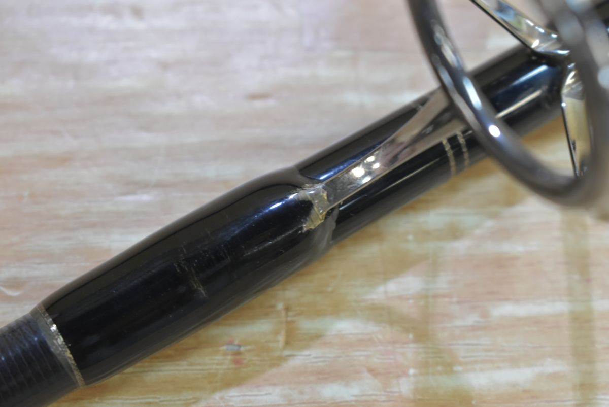 MCワークス エクスプロージョン 827FX STD MC works' EXPLOSION