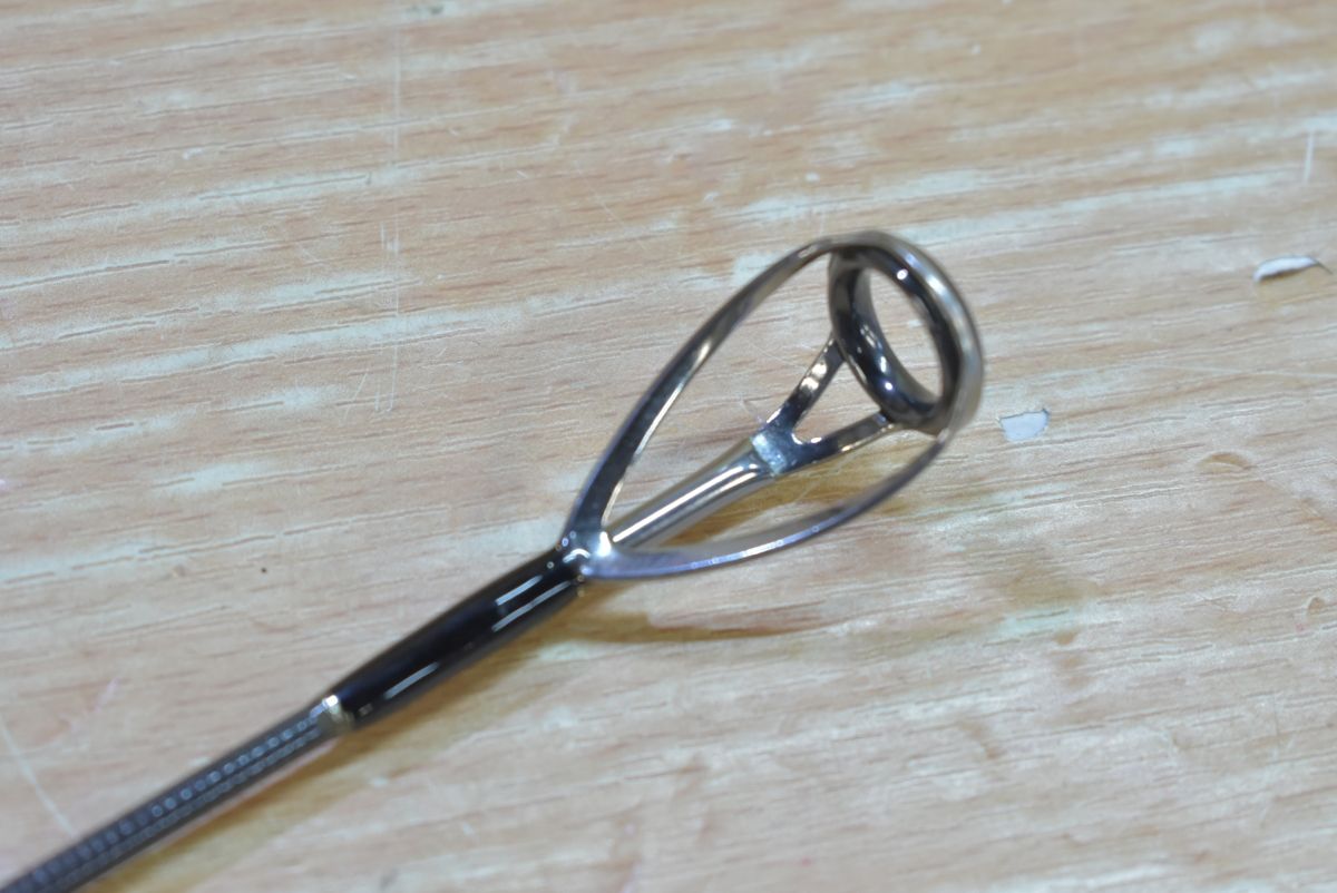 MCワークス エクスプロージョン 827FX STD MC works' EXPLOSION