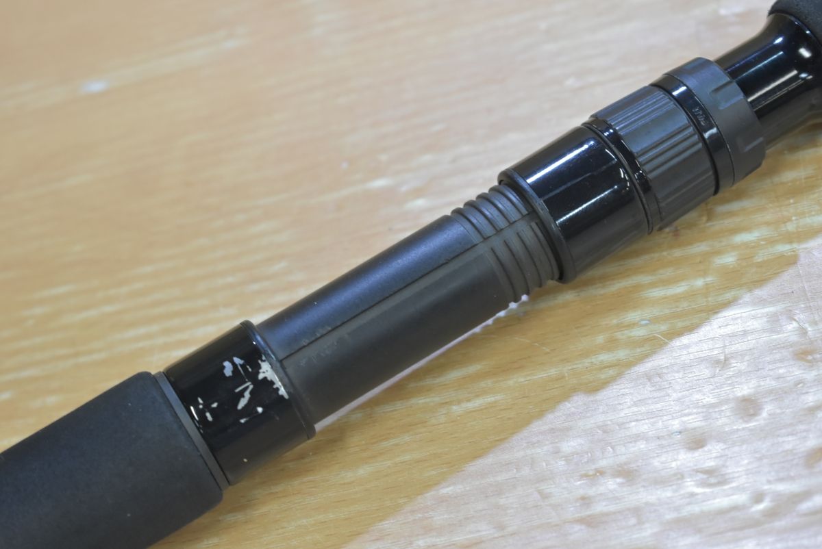 MCワークス エクスプロージョン 827FX STD MC works' EXPLOSION