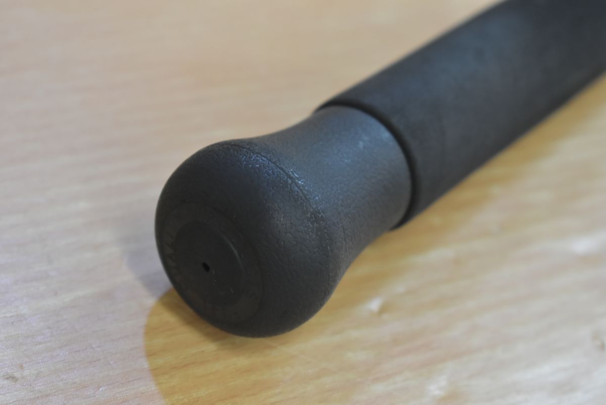 MCワークス エクスプロージョン 827FX STD MC works' EXPLOSION