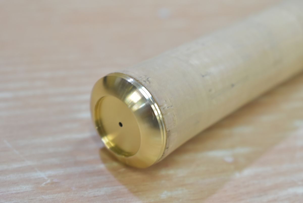 トラウト ヤマメ