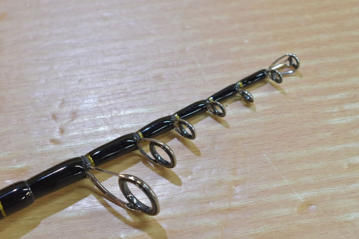 スミス トラウティンスピン