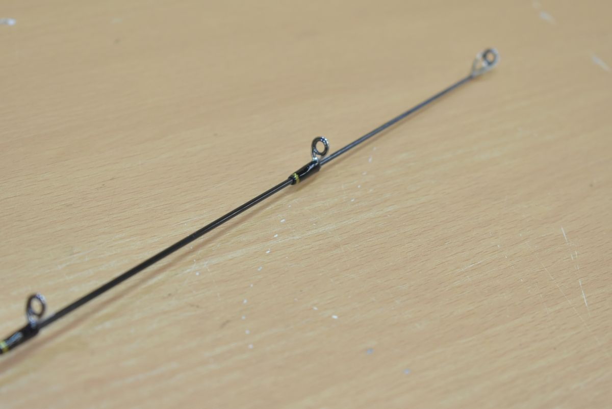  スミス トラウティンスピン ダガーストリーム DS TES 55 UL テレスコピック SMITH TROUTIN SPIN DAGGER STREAM 渓流 トラウト ヤマメ トラウトロッド ロッド