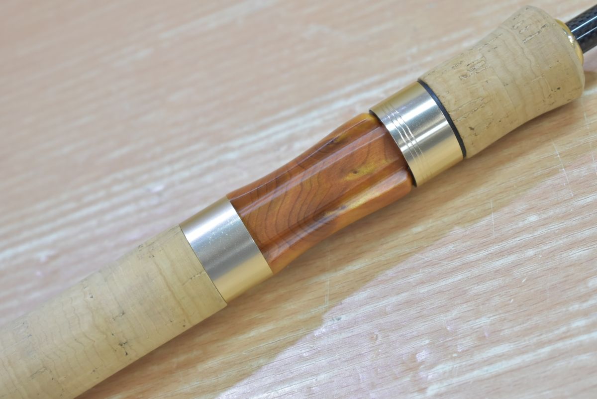 UL テレスコピック